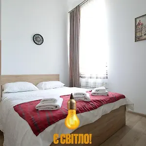  Апартаменты Deluxe D 29