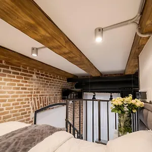  Апартаменты Royal Mini On Kovzhyna